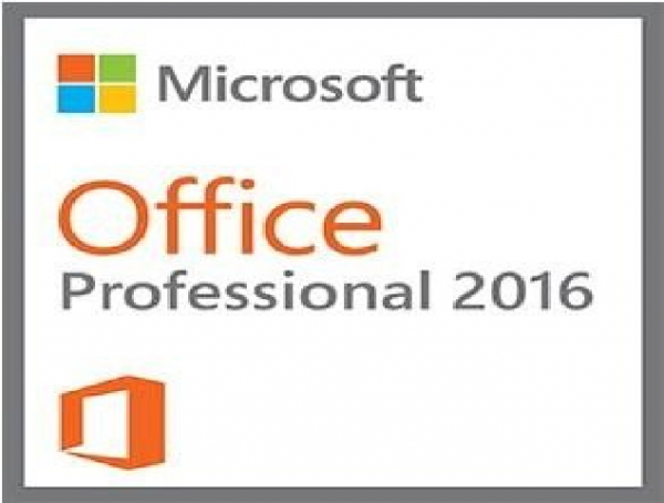 Office 2016 Professional - ESD - deutsch - ESD