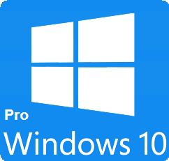 Windows 10 Pro 32Bit DE - ESD