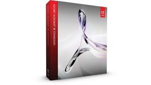 Adobe Acrobat XI (11) - Standard - Deutsche Vollversion - ESD