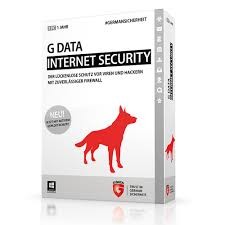 GData Internet Security 2016 OEM