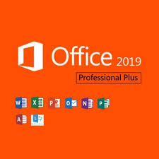 Microsoft Office Professional Plus 2019, ESD, 32 und 64bit - Deutsch