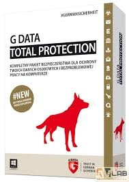 GData Total Protection OEM