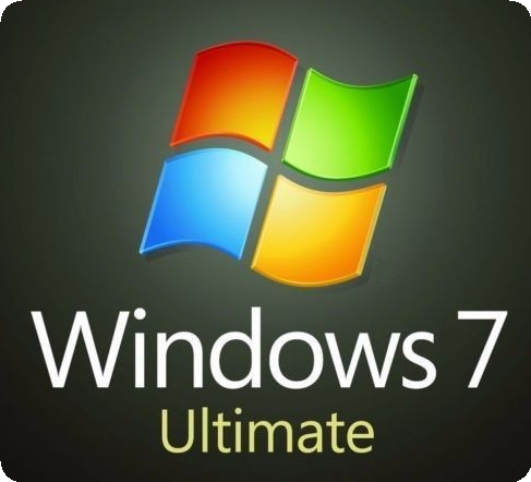Windows 7 Ultimate 32 und 64bit - ESD